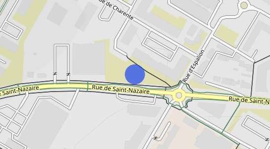 prix immobilier Saint-Herblain Quartier Harli�re Sud