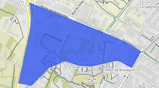 prix immobilier Saint-Herblain Quartier Les Lions-Angevini�re