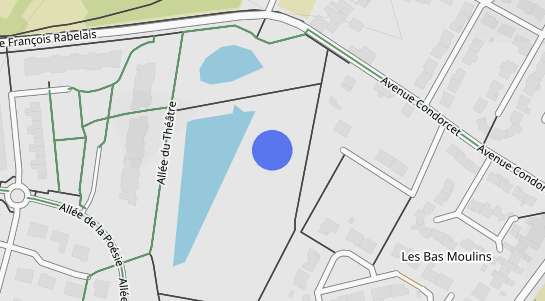 prix immobilier Saint-Herblain Quartier Les Quatre Vents