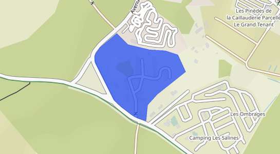 prix immobilier Saint-Hilaire-de-Riez Quartier Centre Ville