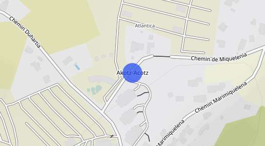 prix immobilier Saint-Jean-de-Luz Quartier Acotz