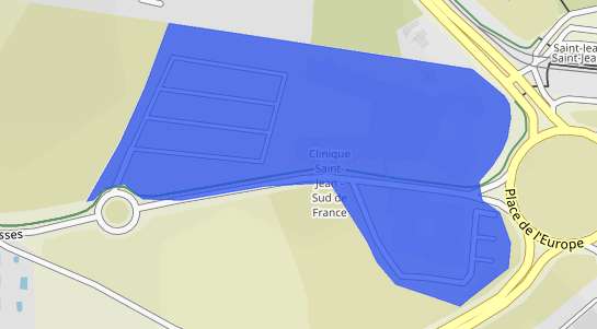 prix immobilier Saint-Jean-de-V�das Quartier Sud
