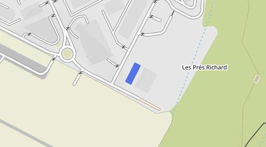 prix immobilier Saint-Julien-en-Genevois Quartier Nord-Est