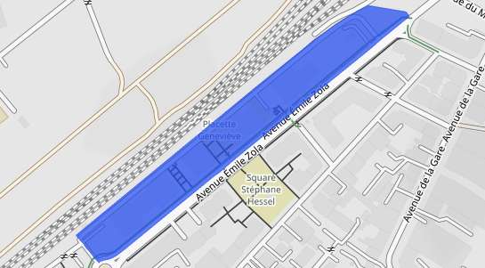 prix immobilier Saint-Julien-en-Genevois Quartier Sud-Ouest