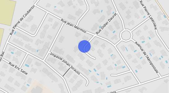 prix immobilier Saint-Laurent-de-la-Salanque Quartier Sud