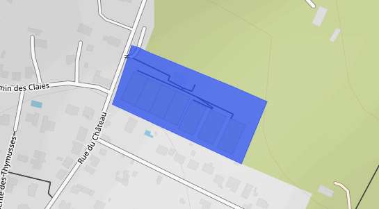 prix immobilier Saint-Leu-la-For�t Quartier La Ch�taigneraie