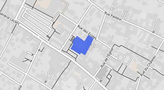 prix immobilier Saint-Leu-la-For�t Quartier Marcel Pagnol