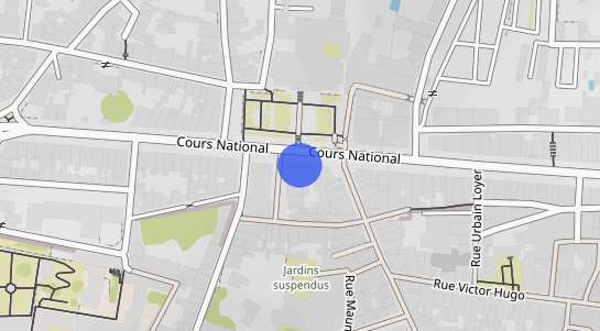 prix immobilier Saint-Louis Quartier Sud-Ouest