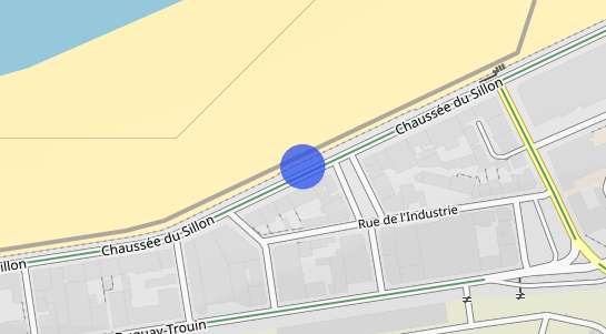 prix immobilier Saint-Malo Quartier Le Sillon-Courtoisville