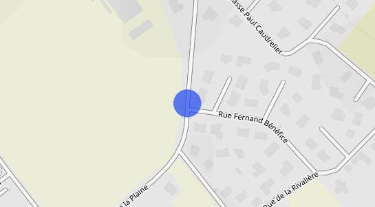 prix immobilier Saint-Marcellin Quartier La Plaine