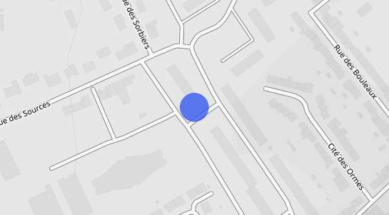 prix immobilier Saint-Martin-Boulogne Quartier Ostrohove