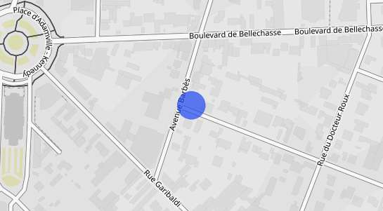 prix immobilier Saint-Maur-des-Foss�s Quartier Adamville 1