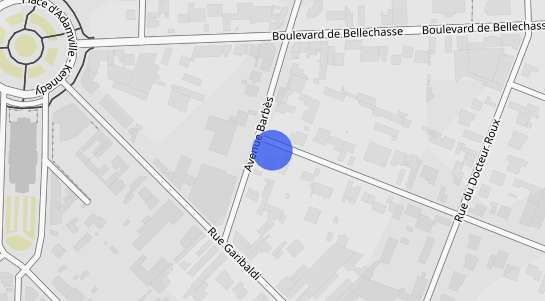 prix immobilier Saint-Maur-des-Foss�s Quartier Adamville 2