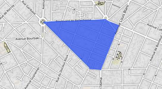 prix immobilier Saint-Maur-des-Foss�s Quartier Adamville 8