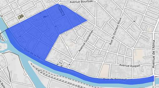 prix immobilier Saint-Maur-des-Foss�s Quartier La Pie 3