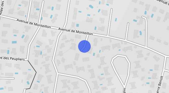 prix immobilier Saint-M�dard-en-Jalles Quartier Centre Ville 2