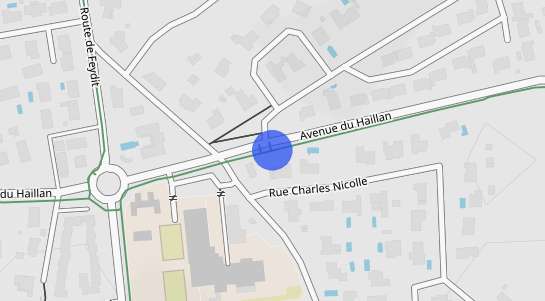 prix immobilier Saint-M�dard-en-Jalles Quartier Corbiac 1