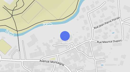 prix immobilier Saint-M�dard-en-Jalles Quartier Gajac