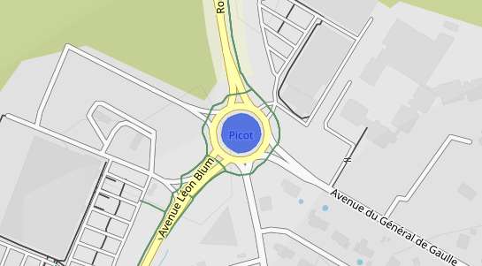 prix immobilier Saint-M�dard-en-Jalles Quartier Hastignan-Picot