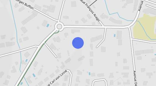 prix immobilier Saint-M�dard-en-Jalles Quartier Magudas