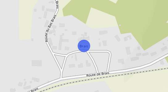prix immobilier Saint-Nazaire Quartier Brais