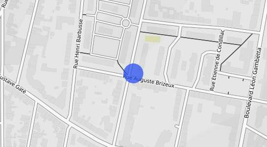prix immobilier Saint-Nazaire Quartier Gambetta