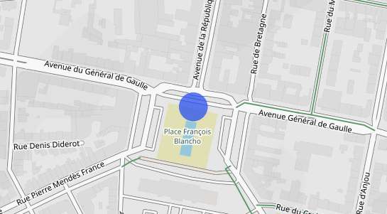 prix immobilier Saint-Nazaire Quartier H�tel de ville