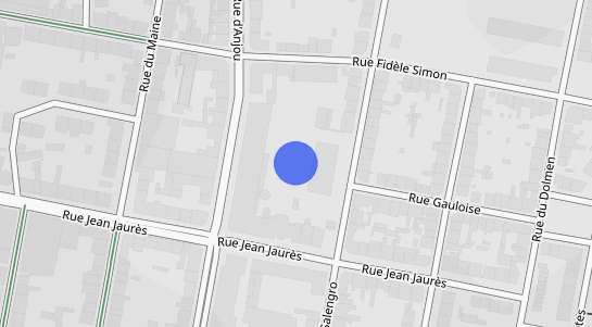 prix immobilier Saint-Nazaire Quartier Hyper Centre