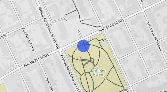 prix immobilier Saint-Nazaire Quartier Jardin des Plantes