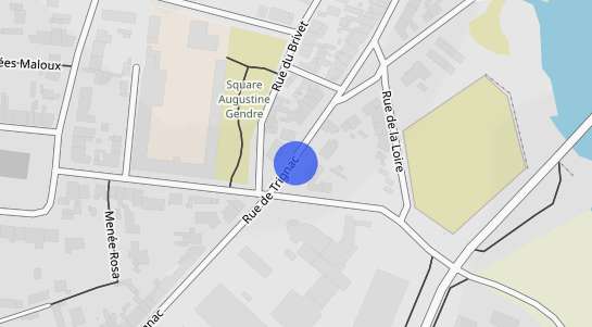 prix immobilier Saint-Nazaire Quartier M�an Penho�t