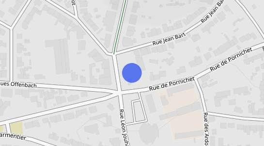 prix immobilier Saint-Nazaire Quartier Pertuischaud