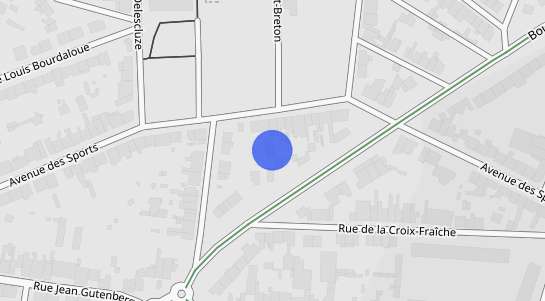 prix immobilier Saint-Nazaire Quartier Petit Caporal