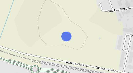prix immobilier Saint-Nazaire Quartier Pr�z�gat-Berthauderie