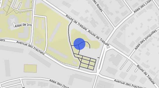 prix immobilier Saint-Nazaire Quartier Tr�bale