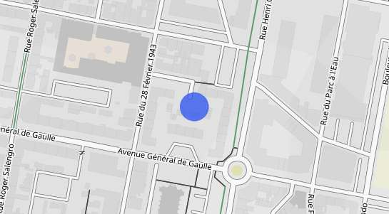 prix immobilier Saint-Nazaire Quartier Ville Port