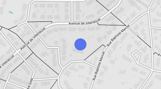 prix immobilier Saint-Nazaire Quartier Villeneuve