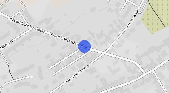 prix immobilier Saint-Omer Quartier Les Castors