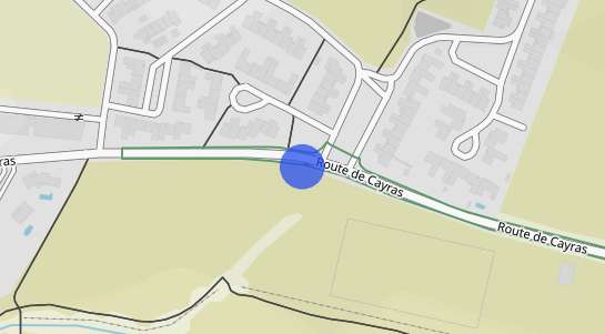 prix immobilier Saint-Orens-de-Gameville Quartier Catala-Cayras