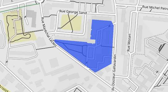 prix immobilier Saint-Priest Quartier Bellevue