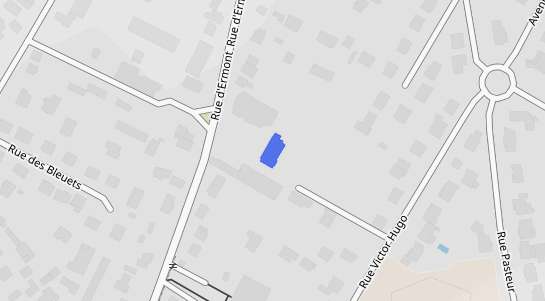 prix immobilier Saint-Prix Quartier Saint-Prix Ville