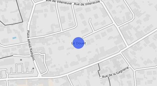 prix immobilier Saint-S�bastien-sur-Loire Quartier Douet