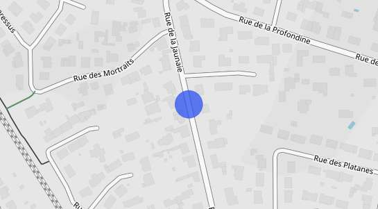 prix immobilier Saint-S�bastien-sur-Loire Quartier Jaunaie-Profondine