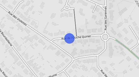 prix immobilier Saint-S�bastien-sur-Loire Quartier Ouche Quinet