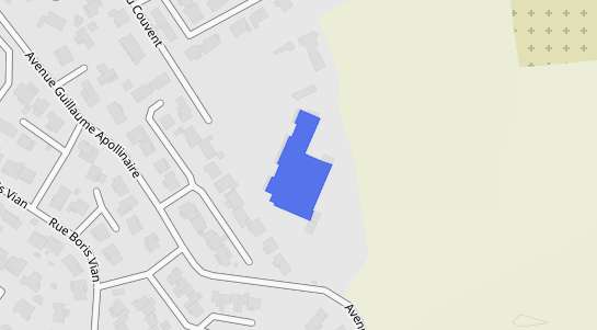 prix immobilier Saint-Victoret Quartier La Filosette