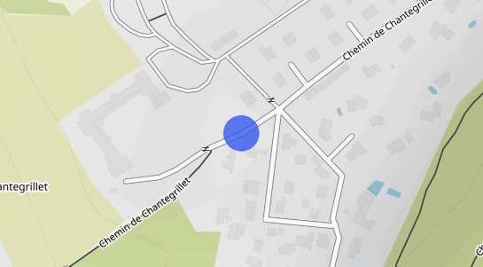 prix immobilier Sainte-Foy-l�s-Lyon Quartier Chantegrillet