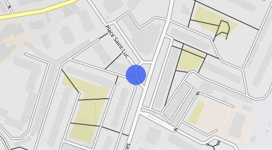 prix immobilier Sainte-Foy-l�s-Lyon Quartier Saint-Luc