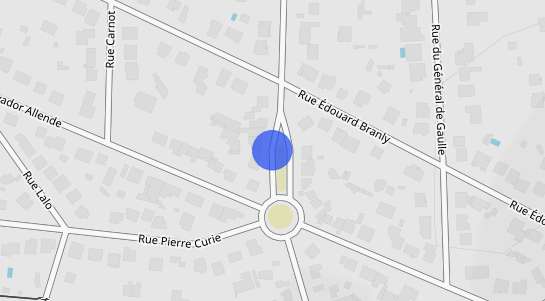 prix immobilier Sainte-Genevi�ve-des-Bois Quartier Georges Pitard