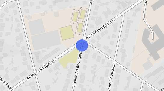 prix immobilier Sainte-Genevi�ve-des-Bois Quartier Les Bois Clairs