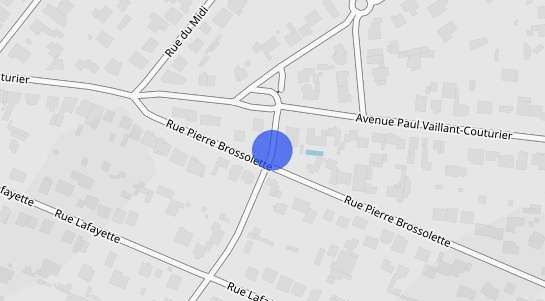 prix immobilier Sainte-Genevi�ve-des-Bois Quartier Parmentier