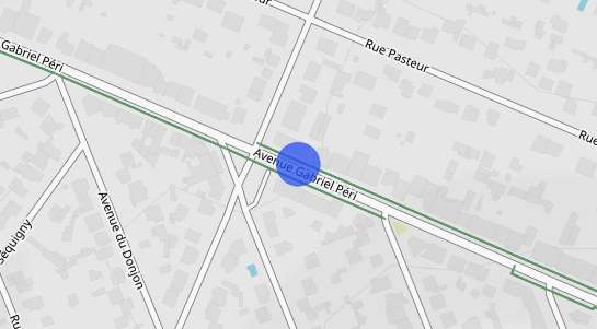 prix immobilier Sainte-Genevi�ve-des-Bois Quartier Victor Hugo